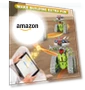 Превью 5 in 1 STEM Robot Building Kit with APP & Remote Control — Construction Kits, VOPOGLNE