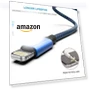 Превью 6Pack Fast Charging Lightning Cable for iPhone — Lightning, MUXA