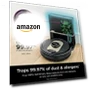 Превью AI Robot Vacuum with XL HEPA Self-Empty Base, LIDAR Navigation, Wi-Fi Connected — Smart Cleaning Robots, Shark