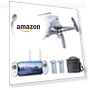Превью ATOM SE GPS Drone with 4K EIS Camera, Lightweight and Foldable — Drones, Potensic