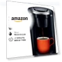 Превью Compact Single-Serve K-Cup Pod Coffee Maker with 3 Brew Sizes — Single-Cup Coffee Makers, Keurig