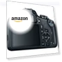 Превью DSLR Camera Bundle with 18-55mm Lens, Wide Angle & Telephoto Lenses, Memory Cards & Accessories — Accessory Kits, Canon