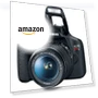 Превью DSLR Camera Bundle with 18-55mm Lens, Wide Angle & Telephoto Lenses, Memory Cards & Accessories — Accessory Kits, Canon