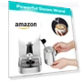 Превью Essential Espresso Machine 20 Bar with Steam Frother — Coffee & Espresso Combos, CASABREWS