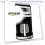 Превью Fully Automatic Burr Grind & Brew Coffee Maker, 12-Cup — Electric Blade Coffee Grinders, Cuisinart