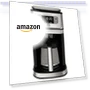Превью Fully Automatic Burr Grind & Brew Coffee Maker, 12-Cup — Electric Blade Coffee Grinders, Cuisinart