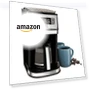 Превью Fully Automatic Burr Grind & Brew Coffee Maker, 12-Cup — Electric Blade Coffee Grinders, Cuisinart