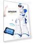 Превью Gesture Sensing RC Robot Toy for Kids — Interactive Figures & Robots, KingsDragon