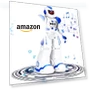 Превью Gesture Sensing RC Robot Toy for Kids — Interactive Figures & Robots, KingsDragon