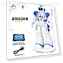 Превью Gesture Sensing RC Robot Toy for Kids — Interactive Figures & Robots, KingsDragon