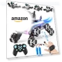 Превью Gesture Sensing Remote Control Robot Dog Toy for Kids — Interactive Figures & Robots, Wurycia