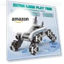 Превью Gesture Sensing Remote Control Robot Dog Toy for Kids — Interactive Figures & Robots, Wurycia