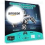 Превью Gesture Sensing Remote Control Robot Dog Toy for Kids — Interactive Figures & Robots, Wurycia