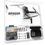 Превью GPS Drone with 4K UHD Camera, Foldable FPV RC Quadcopter — Drones, Holy Stone