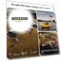 Превью GPS Drone with 4K UHD Camera, Foldable FPV RC Quadcopter — Drones, Holy Stone