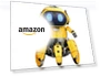 Превью Interactive A/I Capable Robot with Infrared Sensor, STEM Learning Toys for Kids 10+ — Construction Kits, Elenco