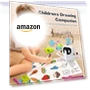 Превью Interactive Drawing Robot for Kids with 150 Cards — Interactive Learning Devices, RIVGOT