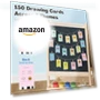 Превью Interactive Drawing Robot for Kids with 150 Cards — Interactive Learning Devices, RIVGOT