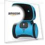 Превью Interactive Robot Companion for Kids - Smart Talking, Dancing, Singing Toy — Interactive Figures & Robots, GILOBABY