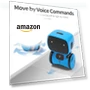 Превью Interactive Robot Companion for Kids - Smart Talking, Dancing, Singing Toy — Interactive Figures & Robots, GILOBABY