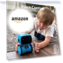 Превью Interactive Robot Companion for Kids - Smart Talking, Dancing, Singing Toy — Interactive Figures & Robots, GILOBABY