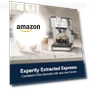 Превью Linea Classic Espresso Machine with Thermoblock Technology — Coffee & Espresso Combos, De'Longhi