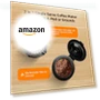 Превью Mini Single Serve Coffee Maker for K Cup and Ground Coffee — Electric Blade Coffee Grinders, Horavie