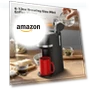 Превью Mini Single Serve Coffee Maker for K Cup and Ground Coffee — Electric Blade Coffee Grinders, Horavie