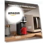 Превью Mini Single Serve Coffee Maker for K Cup and Ground Coffee — Electric Blade Coffee Grinders, Horavie