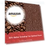 Превью One Touch Coffee Grinder with Stainless Steel Blades — Electric Blade Coffee Grinders, BLACK+DECKER