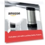 Превью One Touch Coffee Grinder with Stainless Steel Blades — Electric Blade Coffee Grinders, BLACK+DECKER