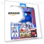 Превью Optimus Prime 2 in 1 Robot Action Figure with Mask Conversion — Interactive Figures & Robots, Hasbro