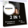 Превью Portable Electric Espresso Machine for Travel, Camping, and Office — Beverage Warmers, OutIn