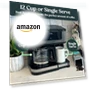 Превью Programmable Coffee Maker with Single Serve Brewer - 12-Cup & K-Cup Compatible — Coffee Makers, Pantrymade