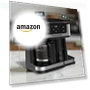 Превью Programmable Coffee Maker with Single Serve Brewer - 12-Cup & K-Cup Compatible — Coffee Makers, Pantrymade
