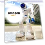 Превью Programmable Interactive RC Robot for Kids — Interactive Figures & Robots, Ruko