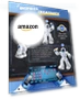 Превью Programmable Interactive RC Robot for Kids — Interactive Figures & Robots, Ruko