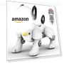 Превью Programmable RC Robot Dog Toy with Interactive Functions — Interactive Figures & Robots, SUPIREO
