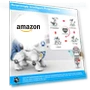 Превью Programmable RC Robot Dog Toy with Interactive Functions — Interactive Figures & Robots, SUPIREO