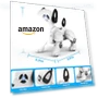 Превью Programmable RC Robot Dog Toy with Interactive Functions — Interactive Figures & Robots, SUPIREO