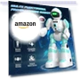 Превью Programmable Remote Control Robot for Kids with Voice Changer and Dance Moves — Interactive Figures & Robots