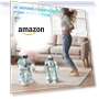 Превью Programmable Remote Control Robot for Kids with Voice Changer and Dance Moves — Interactive Figures & Robots