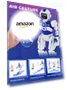 Превью Programmable Smart Walking Dancing Robot Toy for Kids — Interactive Figures & Robots, EduCuties