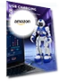 Превью Programmable Smart Walking Dancing Robot Toy for Kids — Interactive Figures & Robots, EduCuties