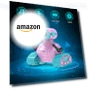 Превью Rechargeable RC Robot Toy for Kids with Music and LED Eyes — Interactive Figures & Robots, ALLCELE