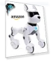 Превью Rechargeable Robot Dog - Interactive Smart Robo Dog for Kids — Interactive Figures & Robots, Top Race