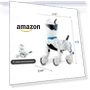 Превью Rechargeable Robot Dog - Interactive Smart Robo Dog for Kids — Interactive Figures & Robots, Top Race