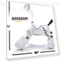Превью Rechargeable Robot Dog - Interactive Smart Robo Dog for Kids — Interactive Figures & Robots, Top Race