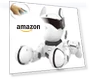 Превью Rechargeable Robot Dog - Interactive Smart Robo Dog for Kids — Interactive Figures & Robots, Top Race