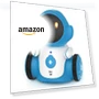 Превью Rechargeable Smart Talking Robot Toy for Kids — Interactive Figures & Robots, GILOBABY